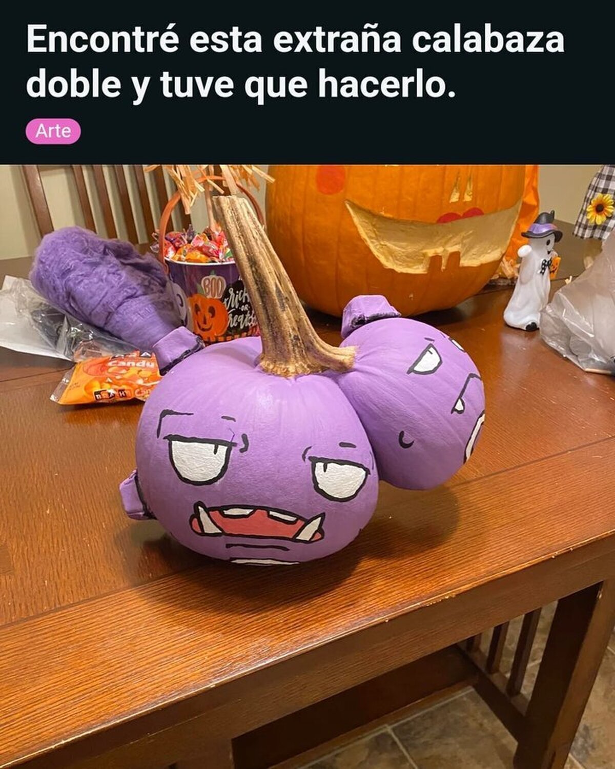 Esto es arte