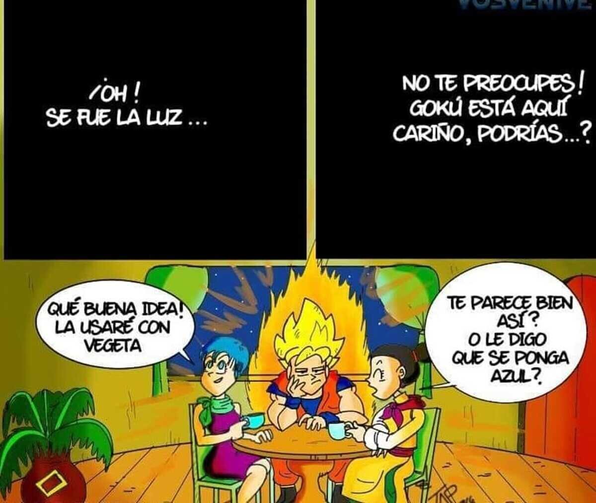Eligiendo tono de luz