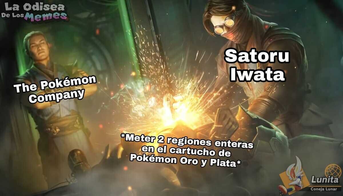 El mejor juego