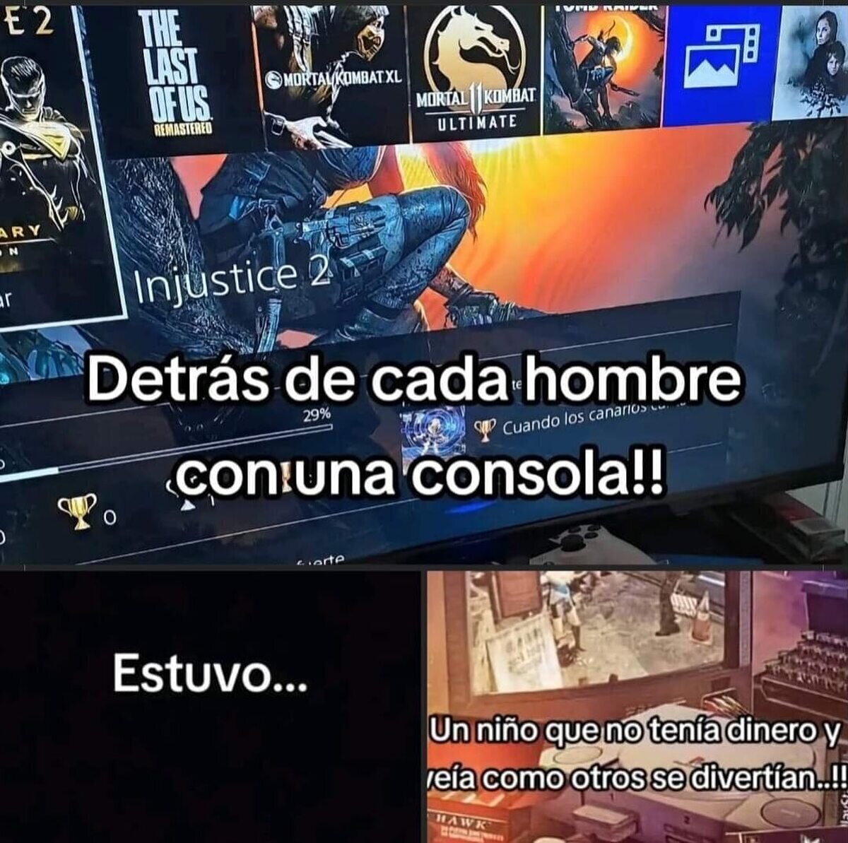 Así es en todos los casos