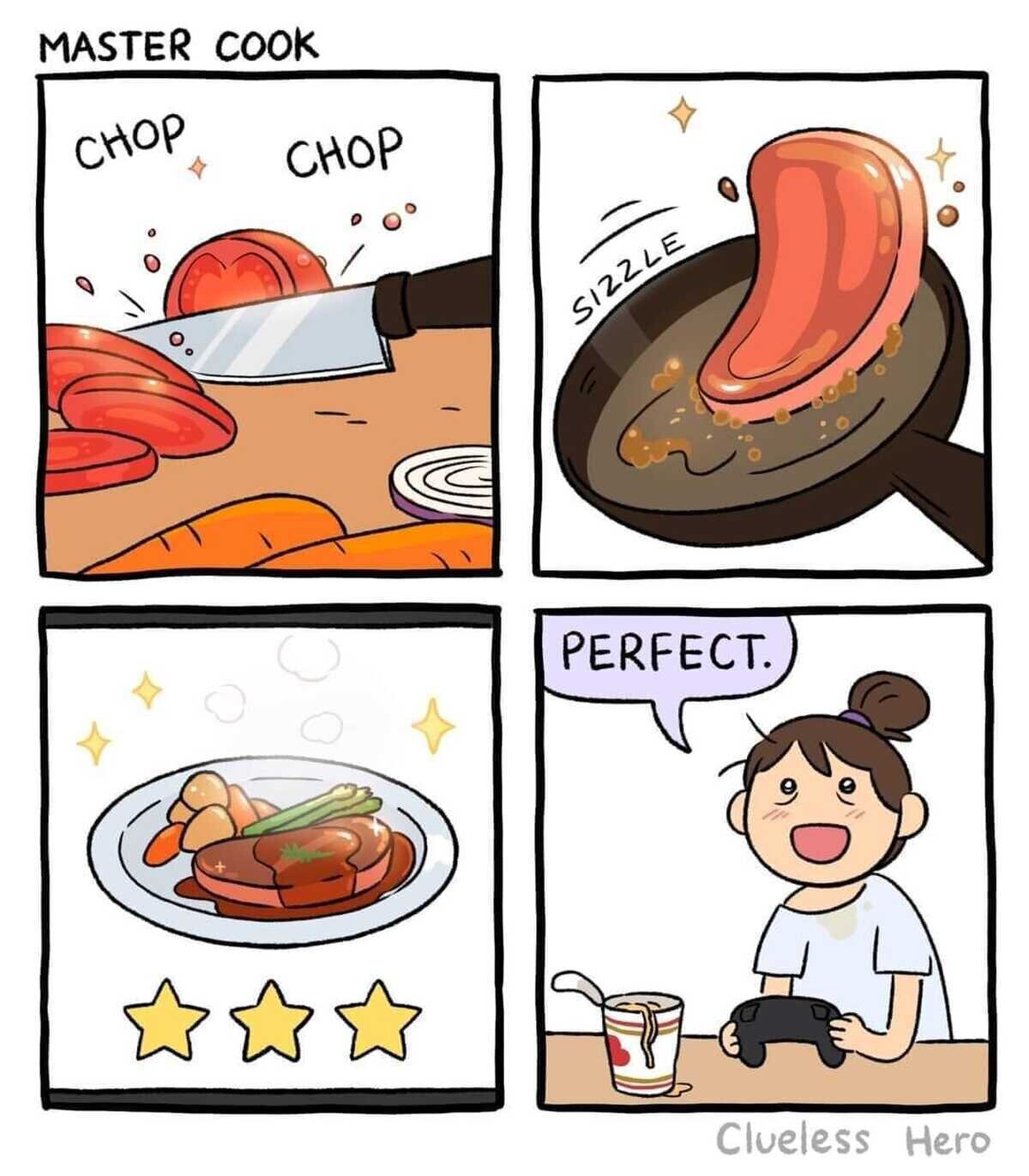 Esa carne está bien cara