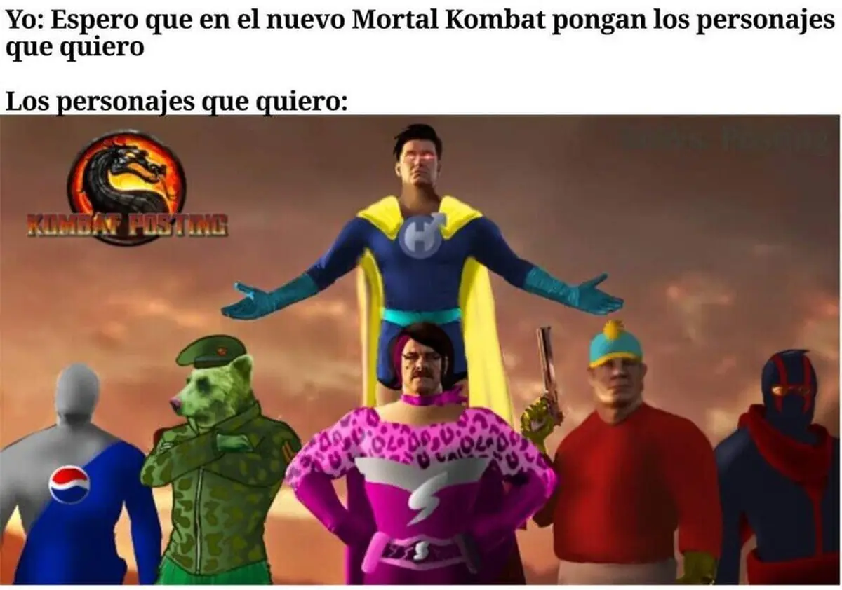 En el PC todo es posible 