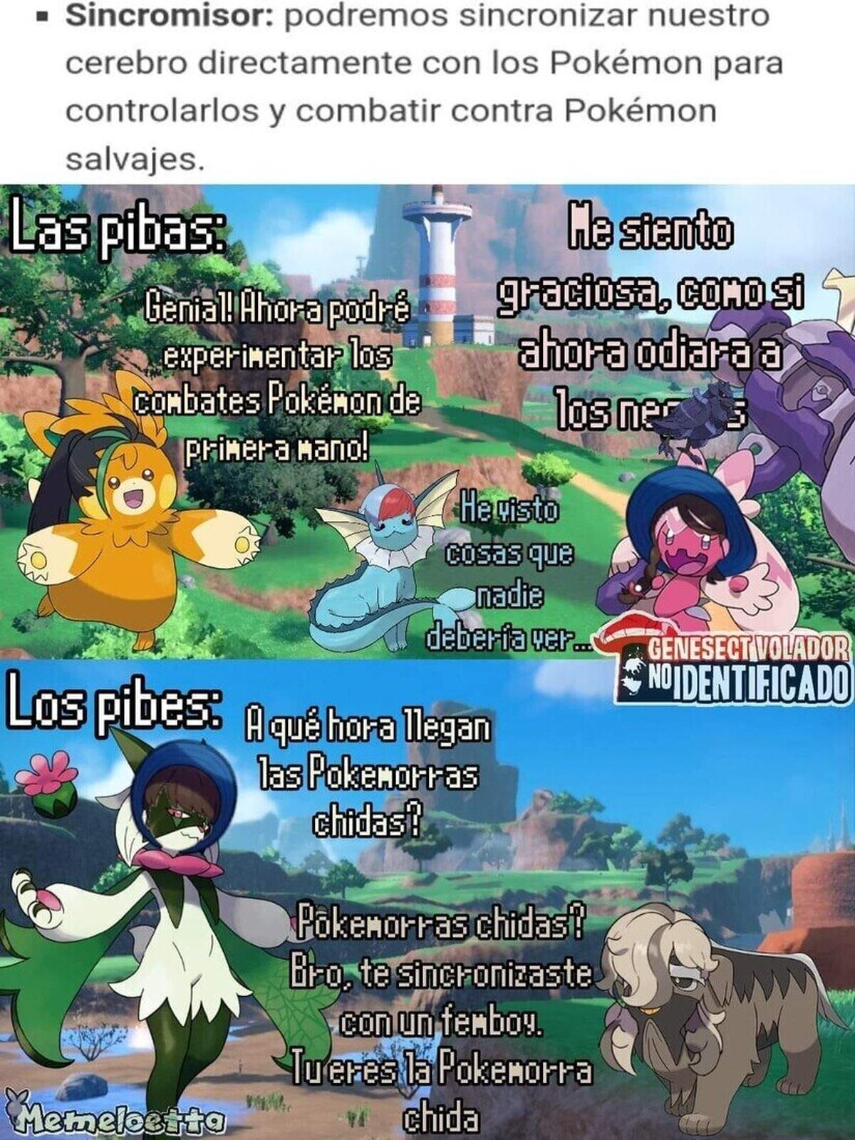 A Nintendo le gusta sacudir el panal de abejas