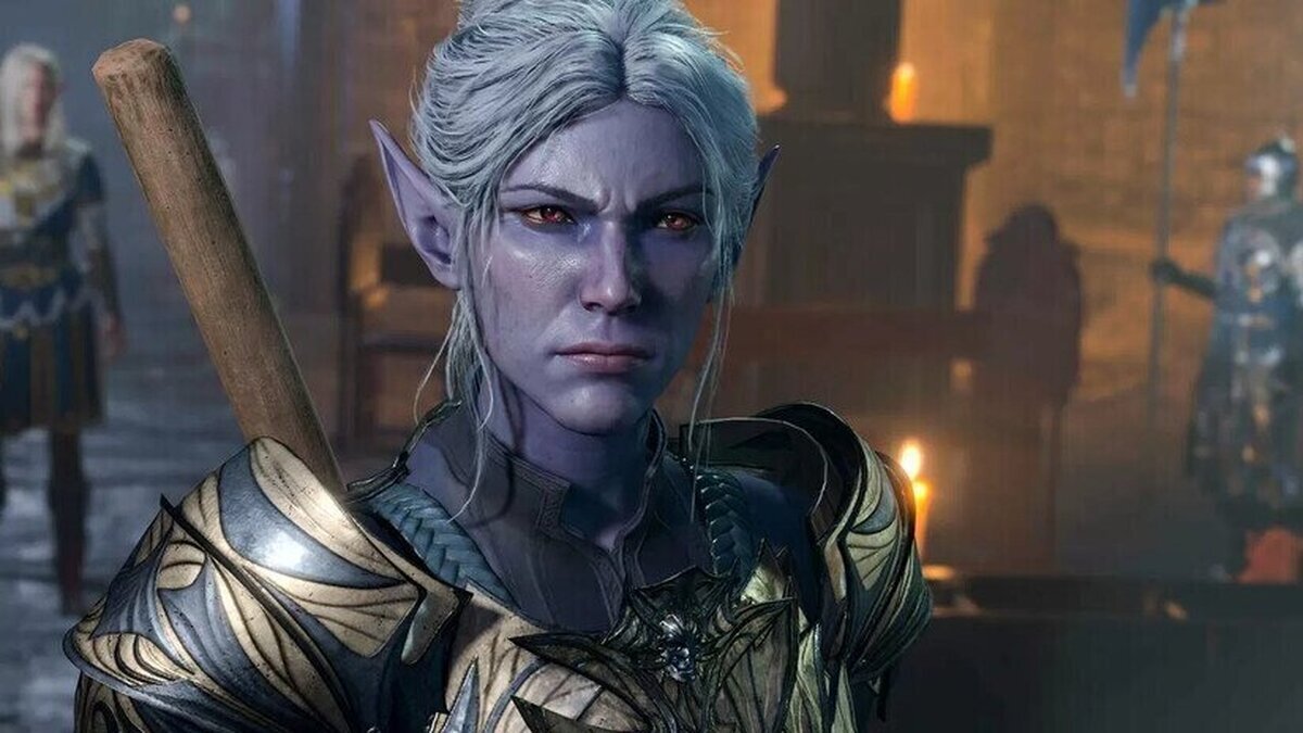 Consiguen pasarse Baldur's Gate 3 en dificultad estratega sin subir de nivel a los personajes