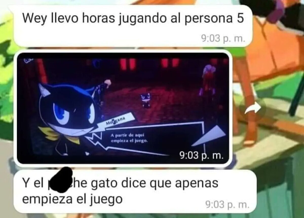 Lo que me faltaba