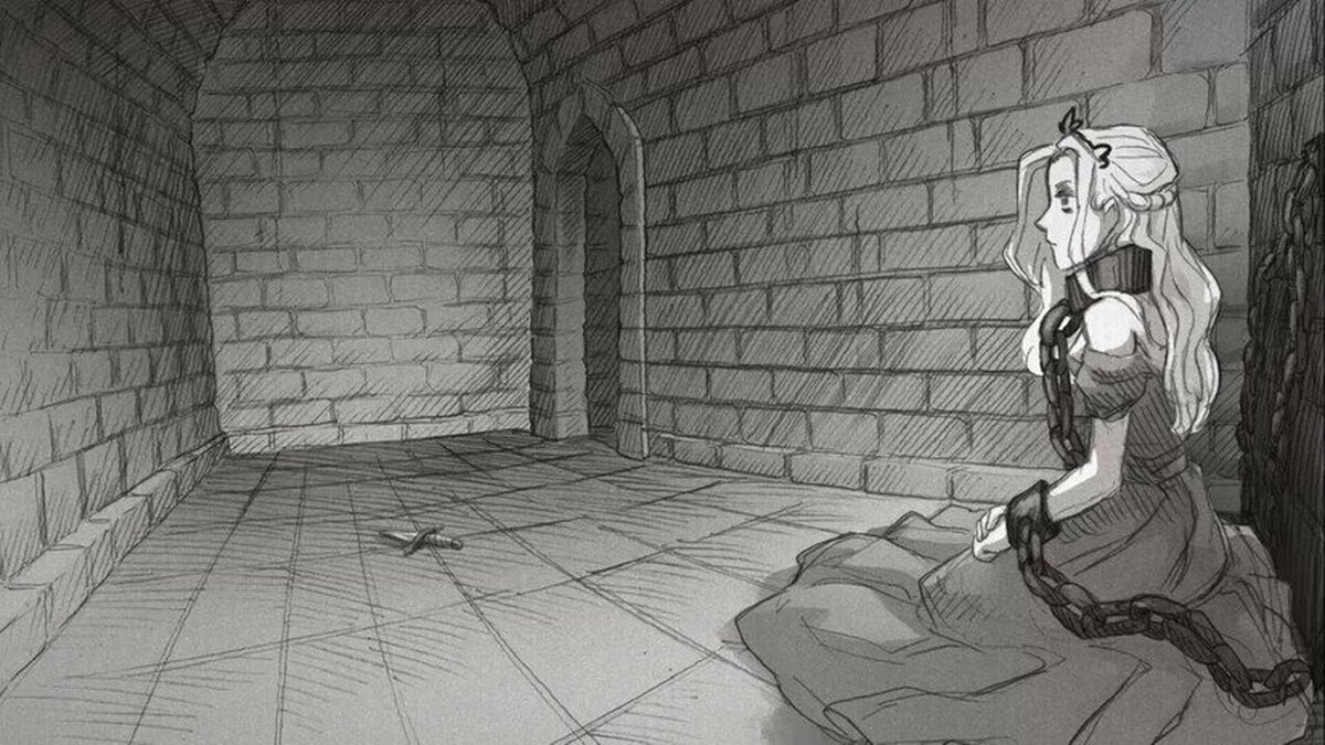 El creador de Slay the Princess dice que lo piratees si no te lo puedes permitir
