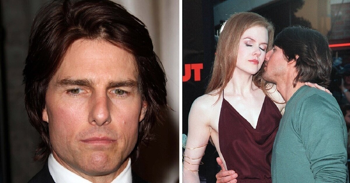 NOTICIA: Habla de la noche de m... que pasó después de ganar el Oscar en 2003