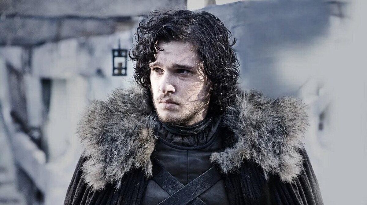 Kit Harington tuvo que entrar en una clínica despues de terminar Juego de Tronos