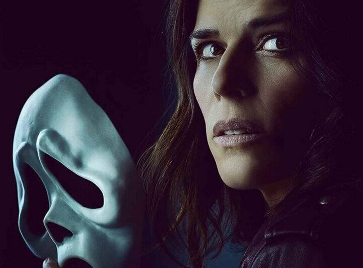 NOTICIA: Neve Campbell regresará a Scream pero solo con una condición