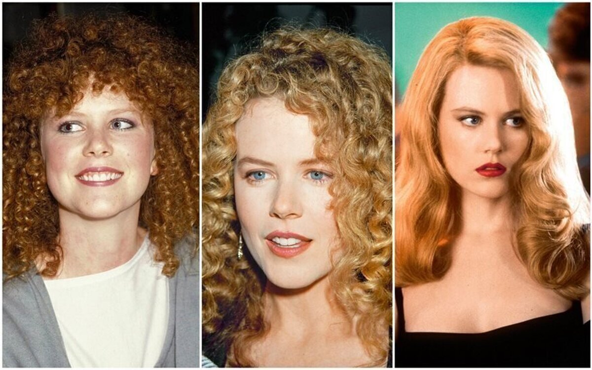 NOTICIA: Nicole Kidman habla del bullyng que sufrió por culpa de su altura
