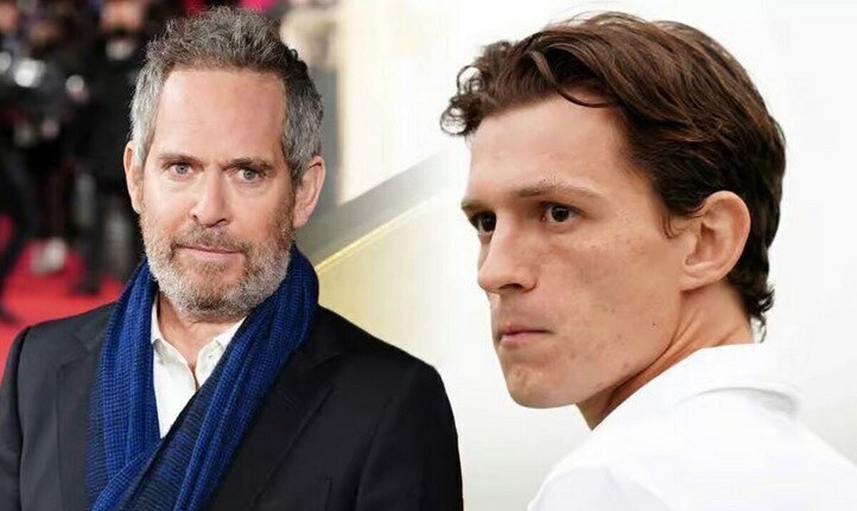 Tom Hollander recibió por error un cheque para Tom Holland y ALUCINÓ con la cifra