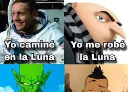 ¿Quién se lo dice?