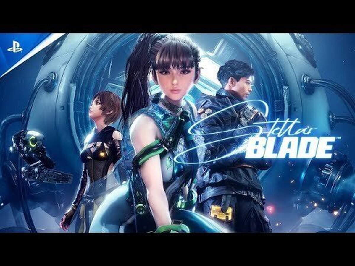 Stellar Blade ya está disponible para reserva