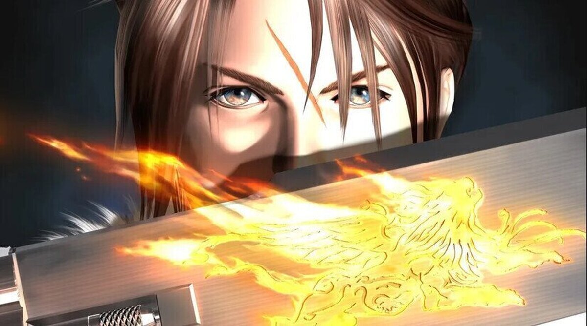  El director de Final Fantasy VIII tiene claro lo que le gustaría cambiar si hicieran un remake