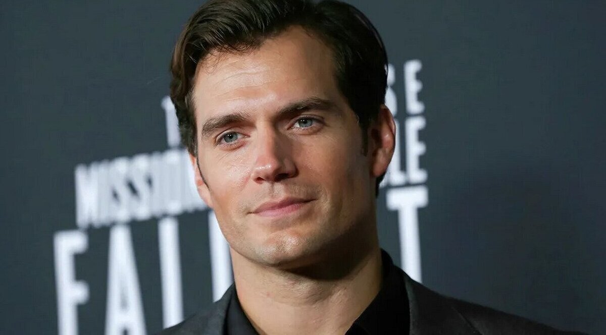 VIRAL: Henry Cavill tiene una opinión muy clara sobre las escenas de s3xo en las películas de Hollywood