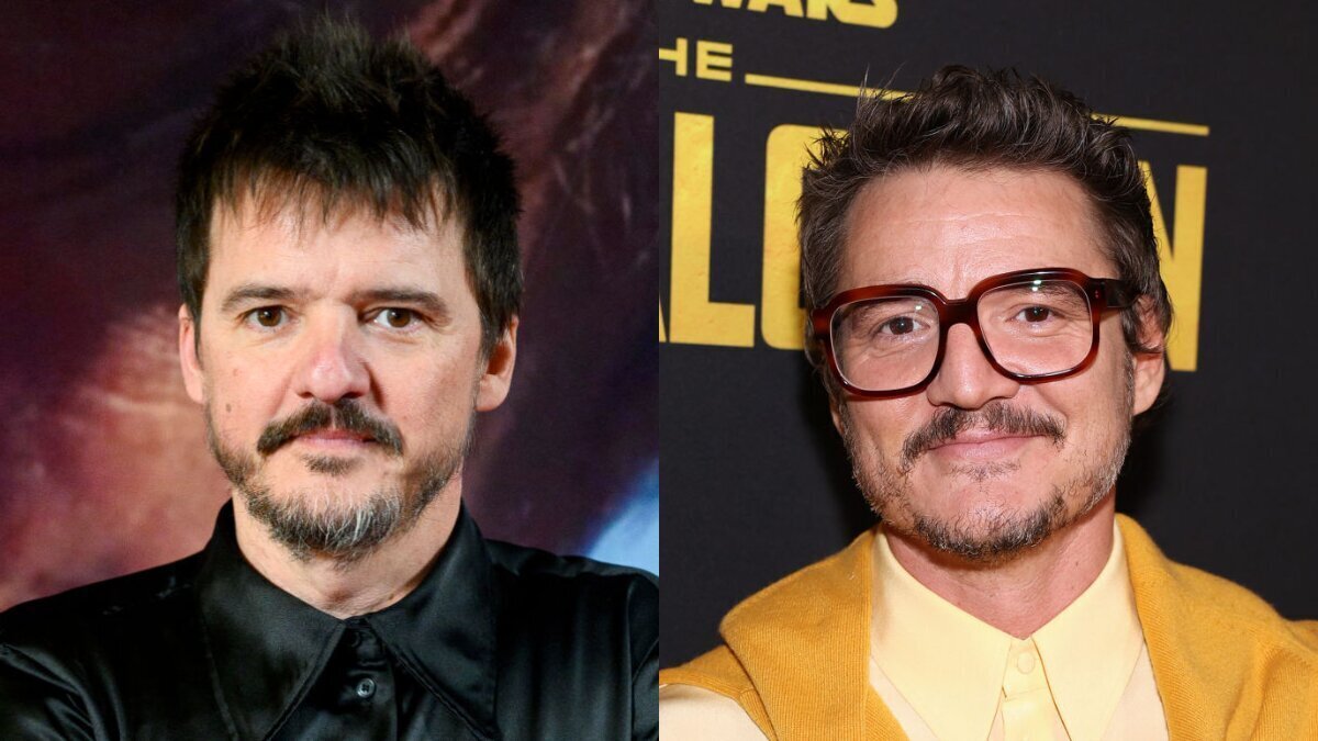 VIRAL: Coque Malla habla de la vez que lo confundieron con Pedro Pascal