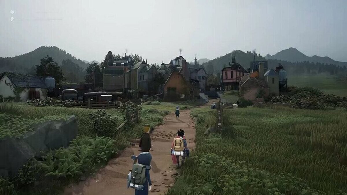  Little Devil Inside no estaba muerto. Estaba de parranda y tiene nuevo gameplay