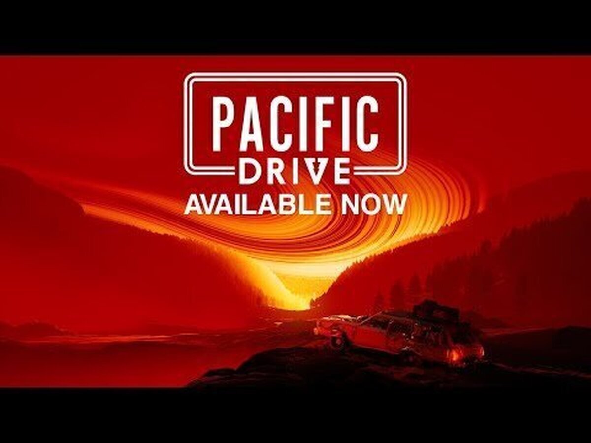 Sumérgete en el mundo surrealista de Pacific Drive con el lanzamiento de este juego de supervivencia único en su género