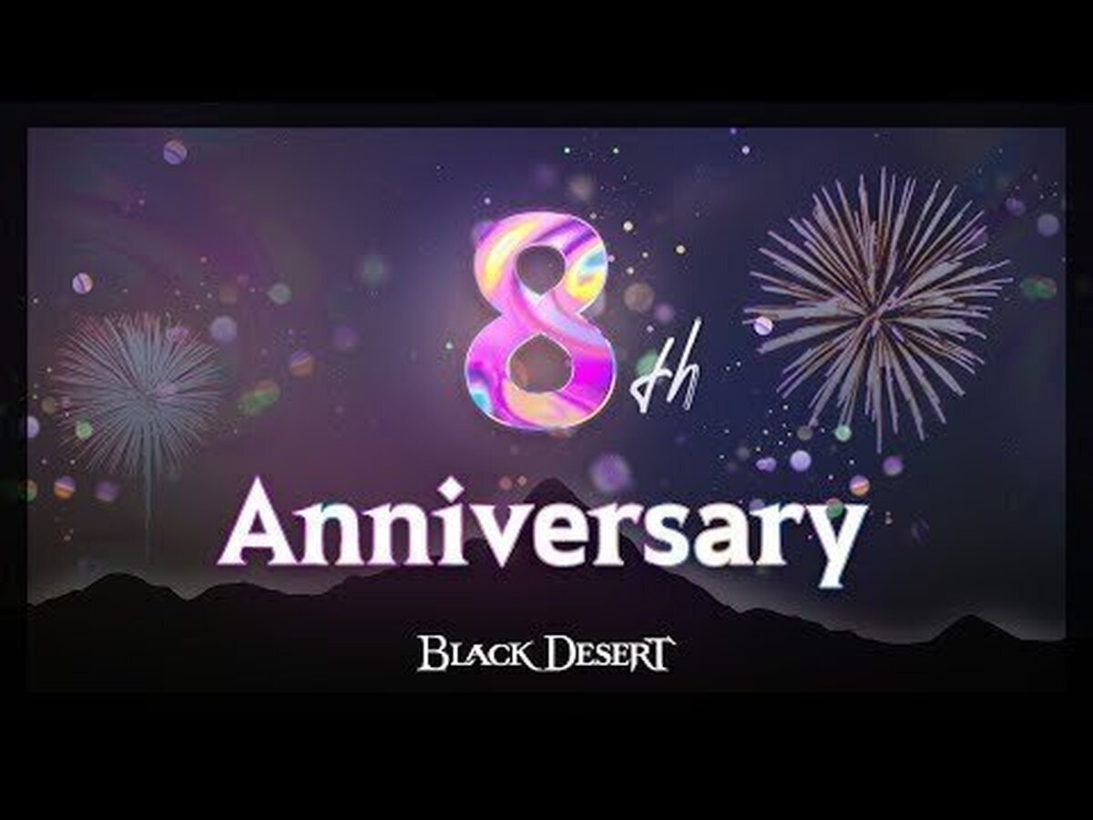 La franquicia Black Desert alcanza los 55 millones de usuarios registrados y más de 2.000 millones de euros en ingresos