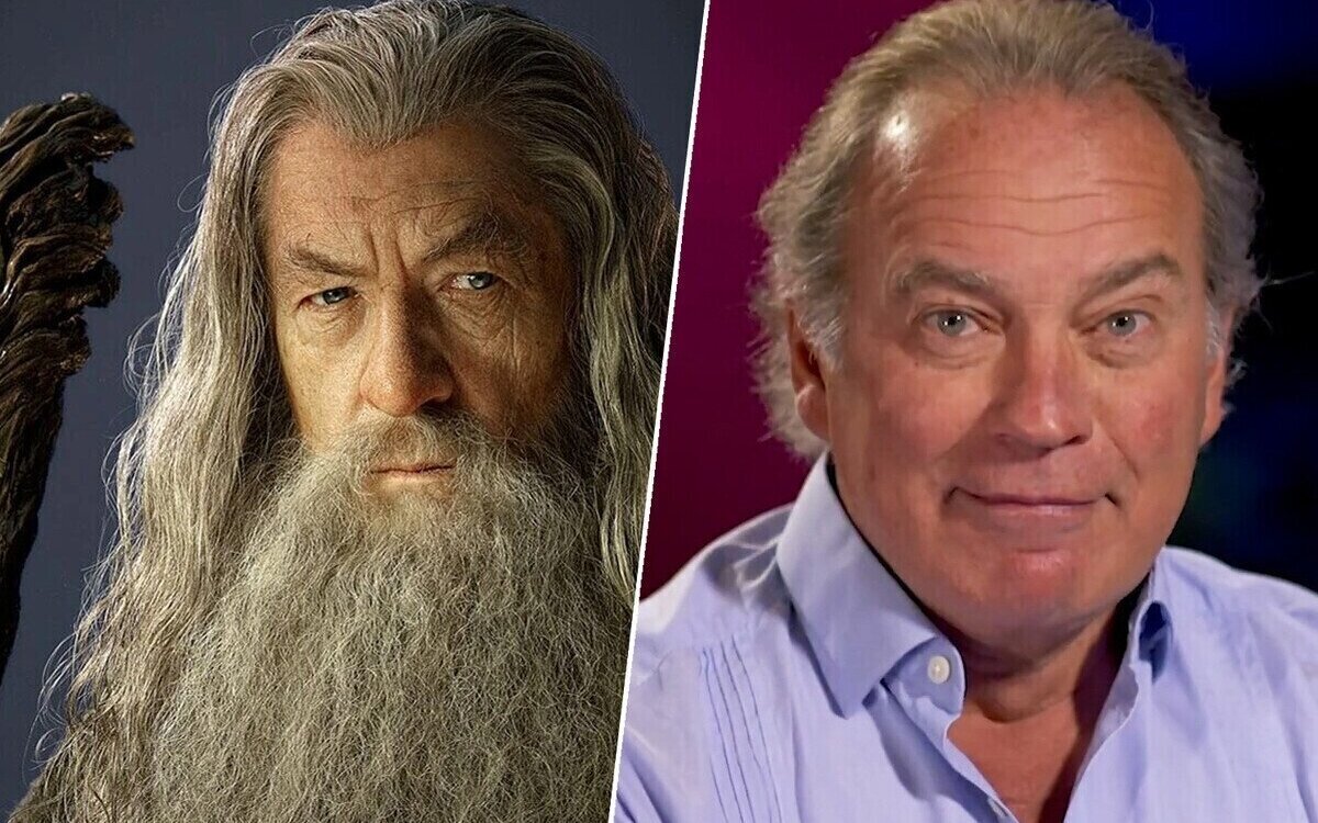 VIRAL: La increíble relación entre Tolkien y Bertín Osborne que muy poca gente conoce