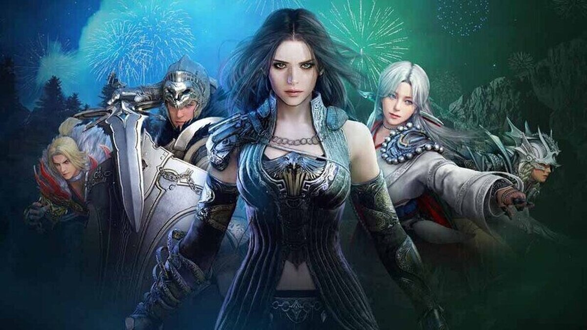 Prepara tus martillos: la nueva clase “Erudita” llega hoy a Black Desert Console