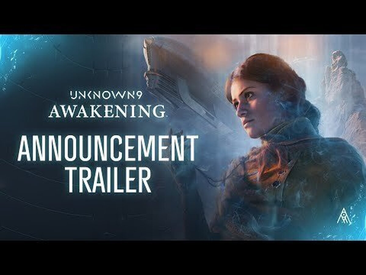 Bandai Namco Europa muestra el primer gameplay de Unknown 9: Awakening