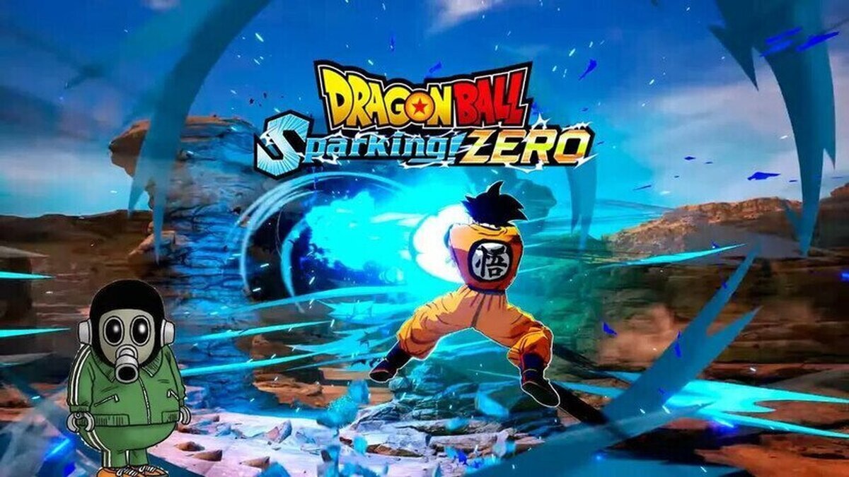 Los fans están pidiendo que Tori-Bot sea jugable en Dragon Ball: Sparking! Zero