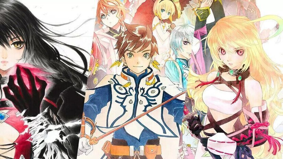 Ha fallecido Mutsumi Inomata, la diseñadora de los juegos Tales of... 