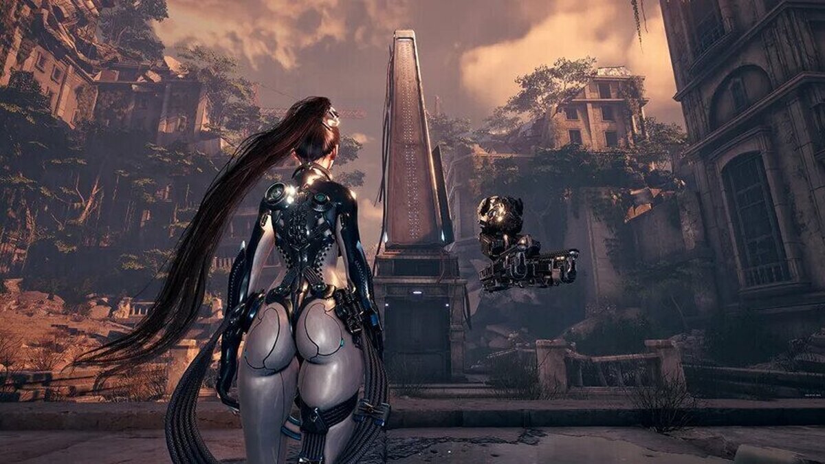 Microsoft quiere que los personajes femeninos de sus juegos sean más inclusivos en cuestión de género, raza e identidades.
