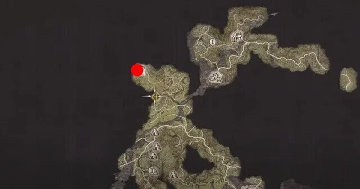 Te cuento cómo puedes llegarla ciudad de los elfos en Dragon's Dogma 2 