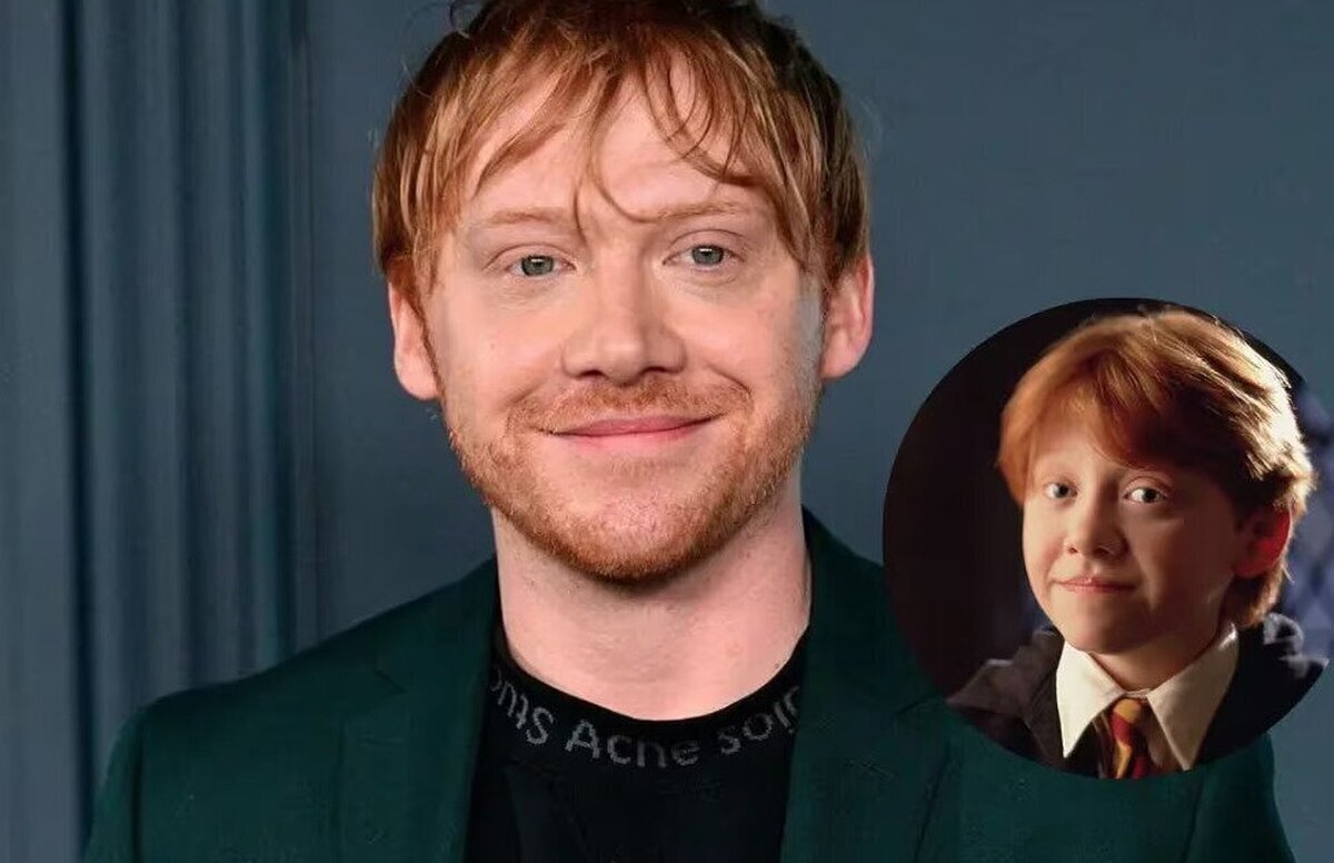 Criticas a Rupert Grint por los "desorbitados" precios para conocerle en un evento