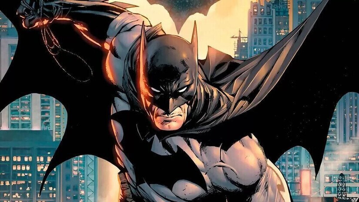 Así sera el Batman cancelado de Monolith Productions