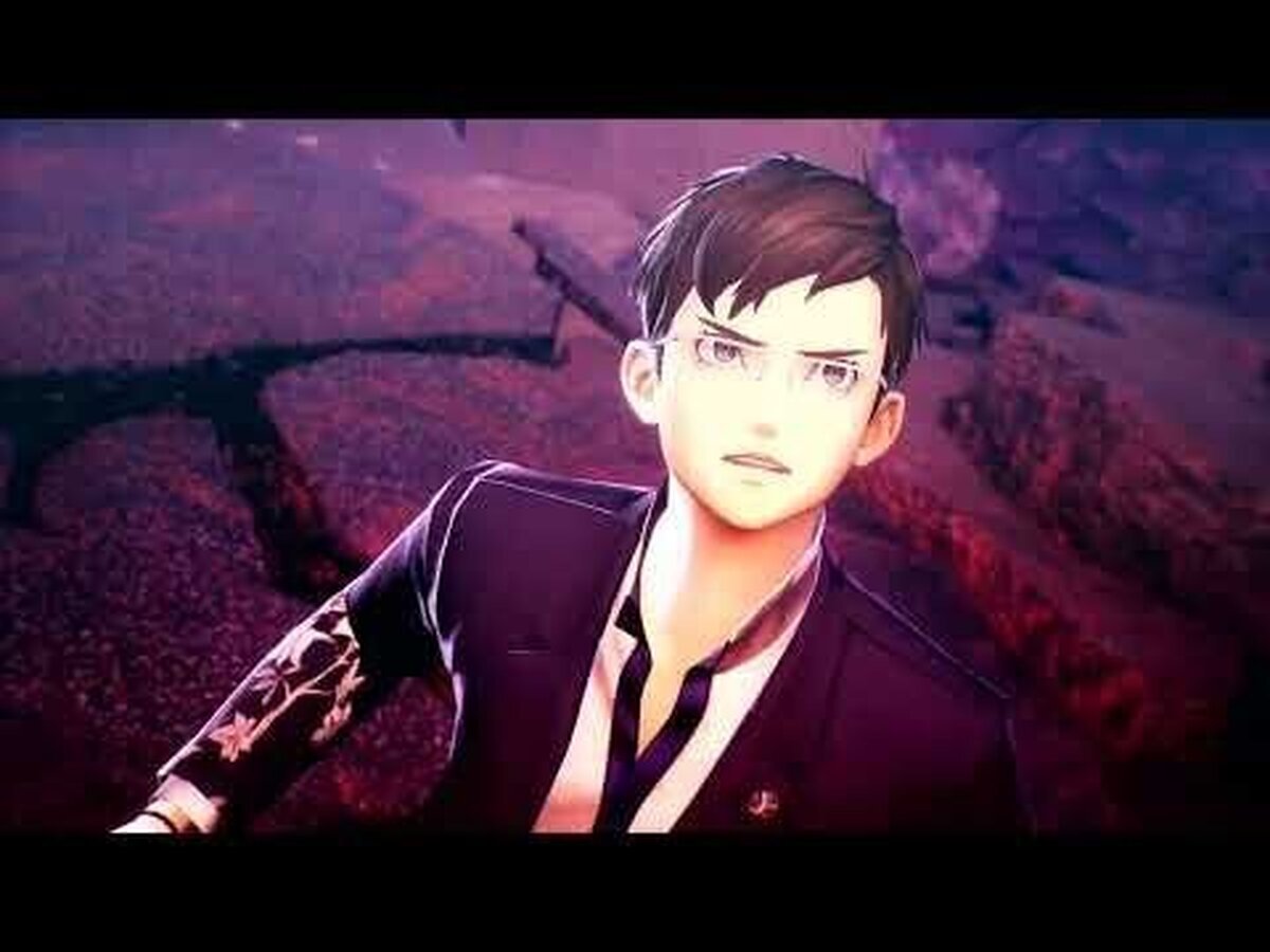 Shin Megami Tensei V: Vengeance - ATLUS comparte nuevo tráiler y detalles del juego