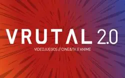 Revolución en la web de Vrutal. Presentamos todas las novedades que acabamos de estrenar