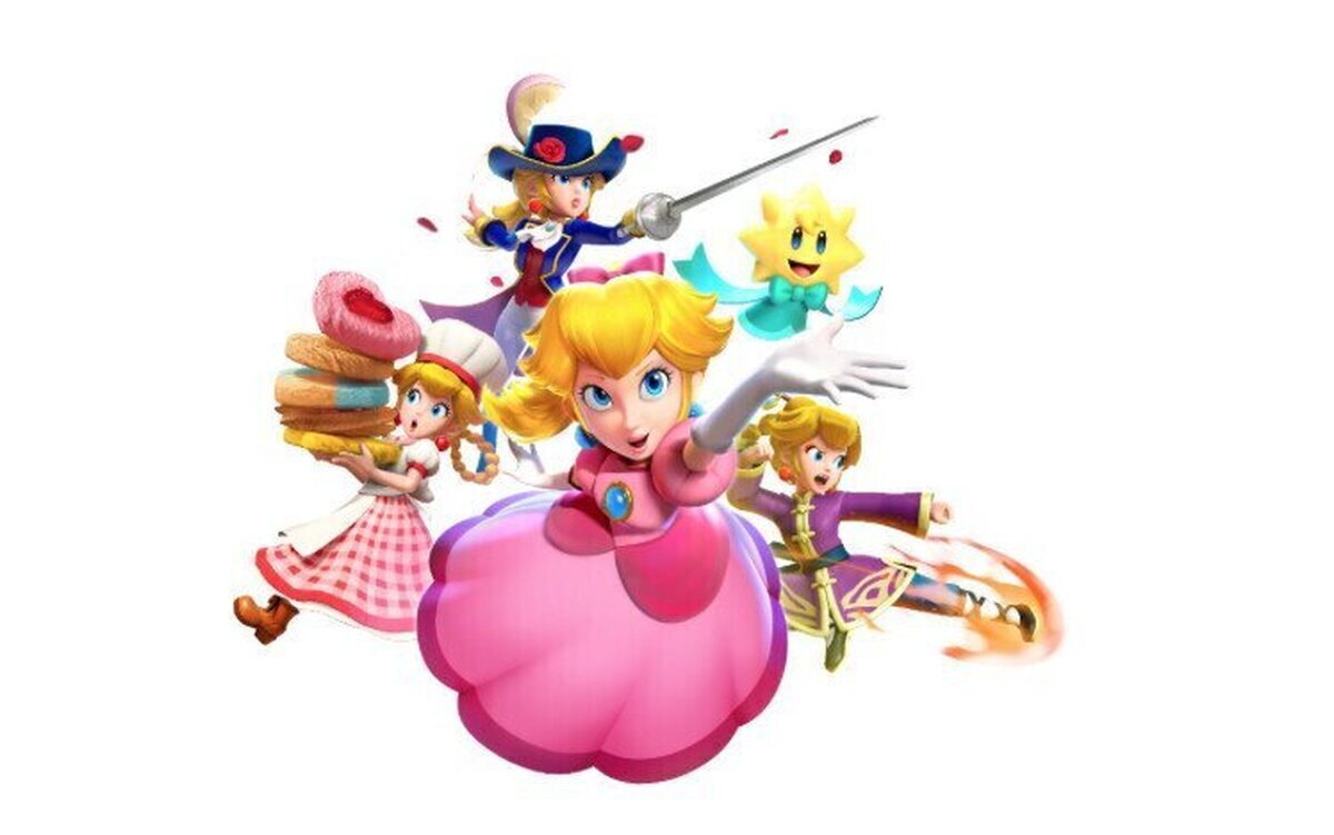 Todas las novedades de Nintendo estarán en Cómic Barcelona