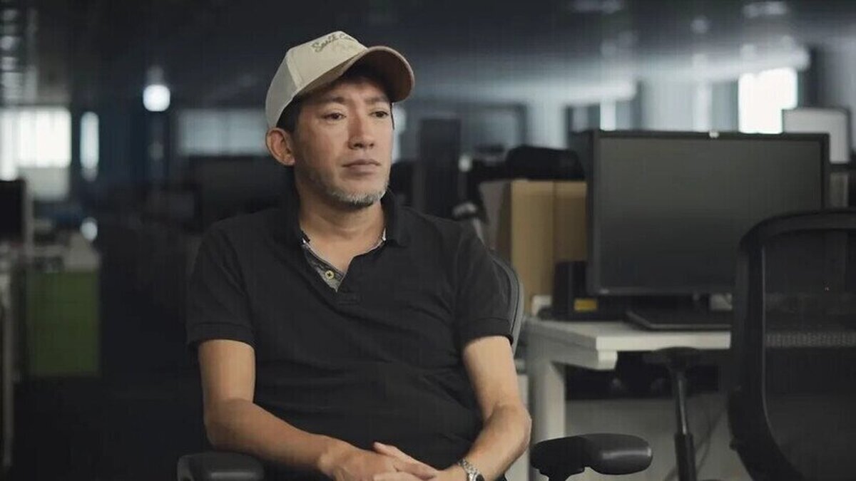 Shinji Mikami, creador de Resident Evil explica por qué abandonó Tango Gameworks