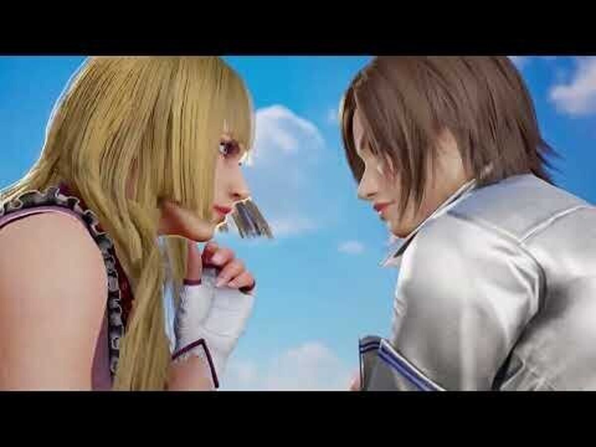 Lidia Sobieski es el segundo personaje DLC de TEKKEN 8