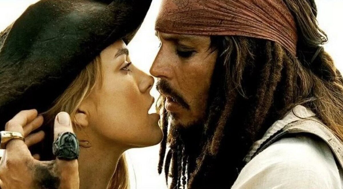 La maldición de Piratas del Caribe que Disney tiene pendiente