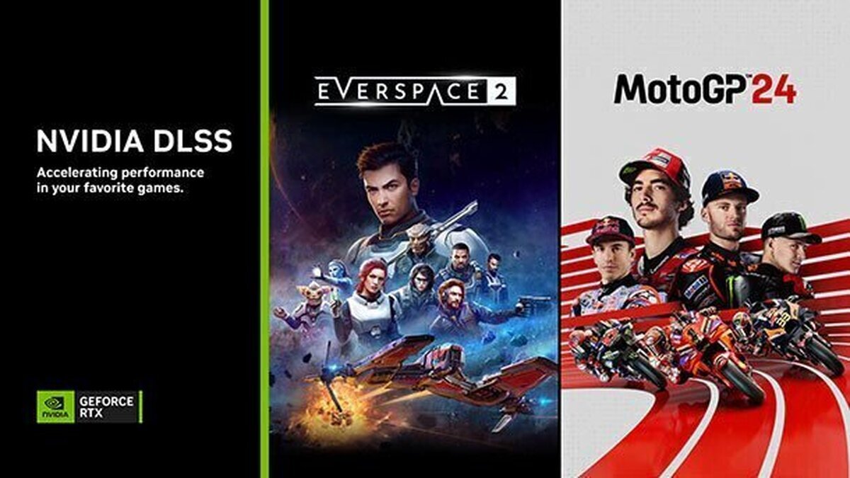 Más NVIDIA DLSS en juegos y actualización de RTX Remix