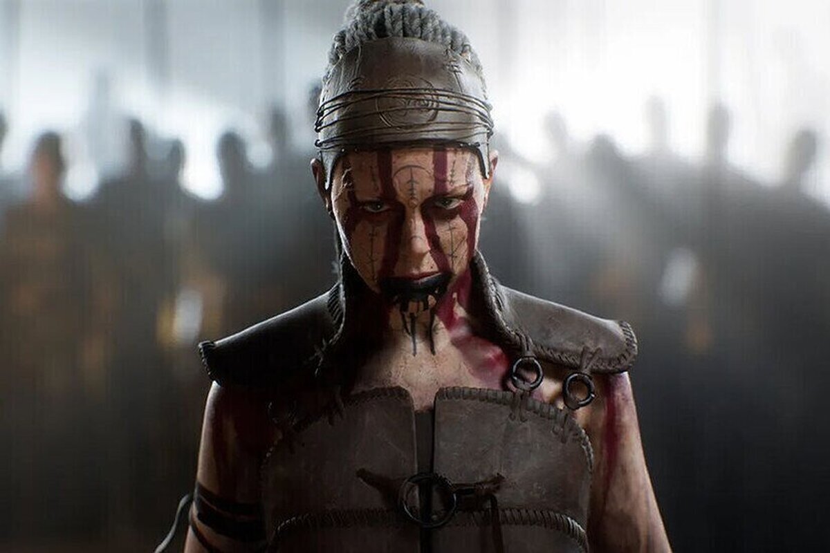 Ya puedes ver los requisitos mínimos de Hellblade 2 ¿Podrás moverlo?