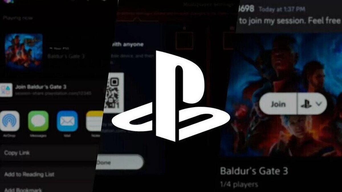 Sony anuncia una función que mejora las invitaciones en el multijugador