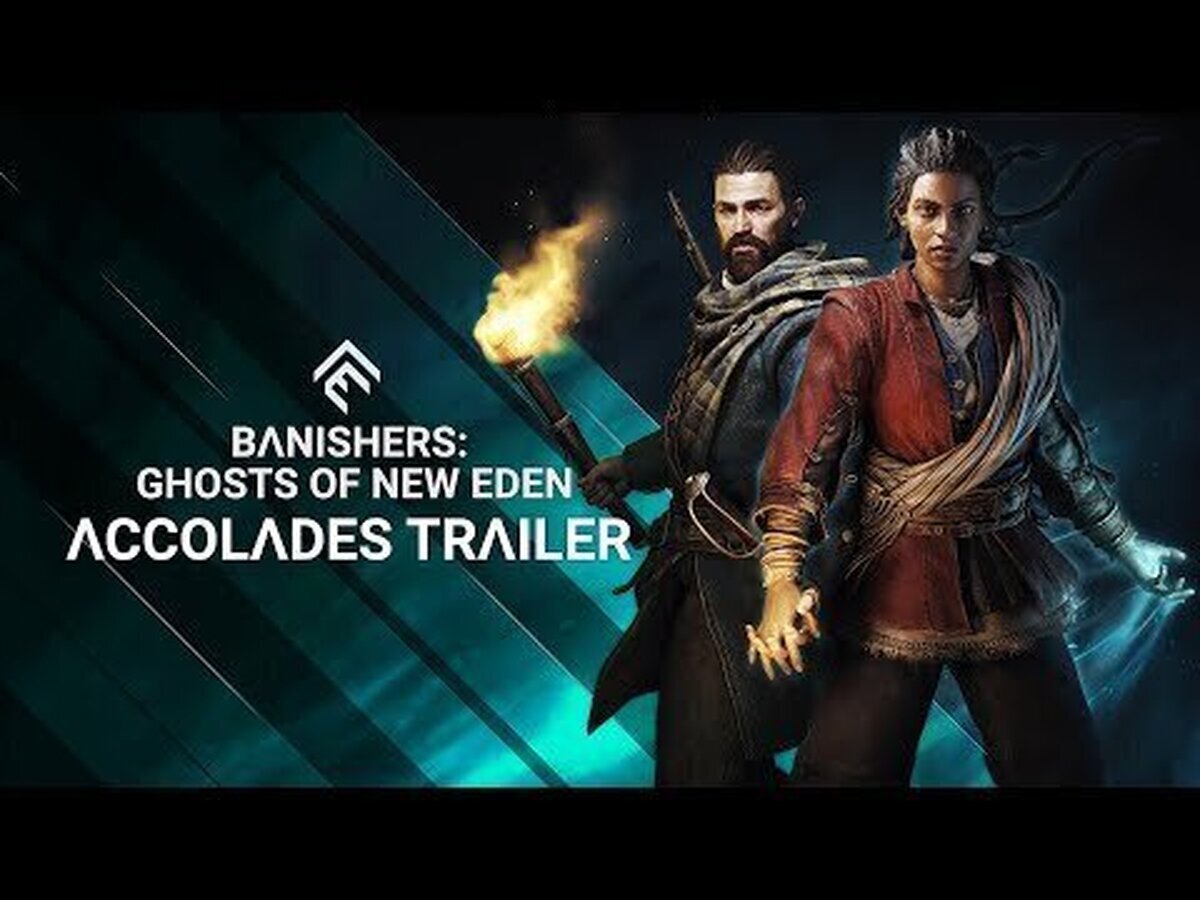 Estrenada la demo de Banishers: Ghosts of New Eden