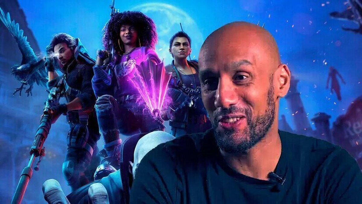 El jefe de Arkane Lyon dice que ha sido como una puñalada en el estómago