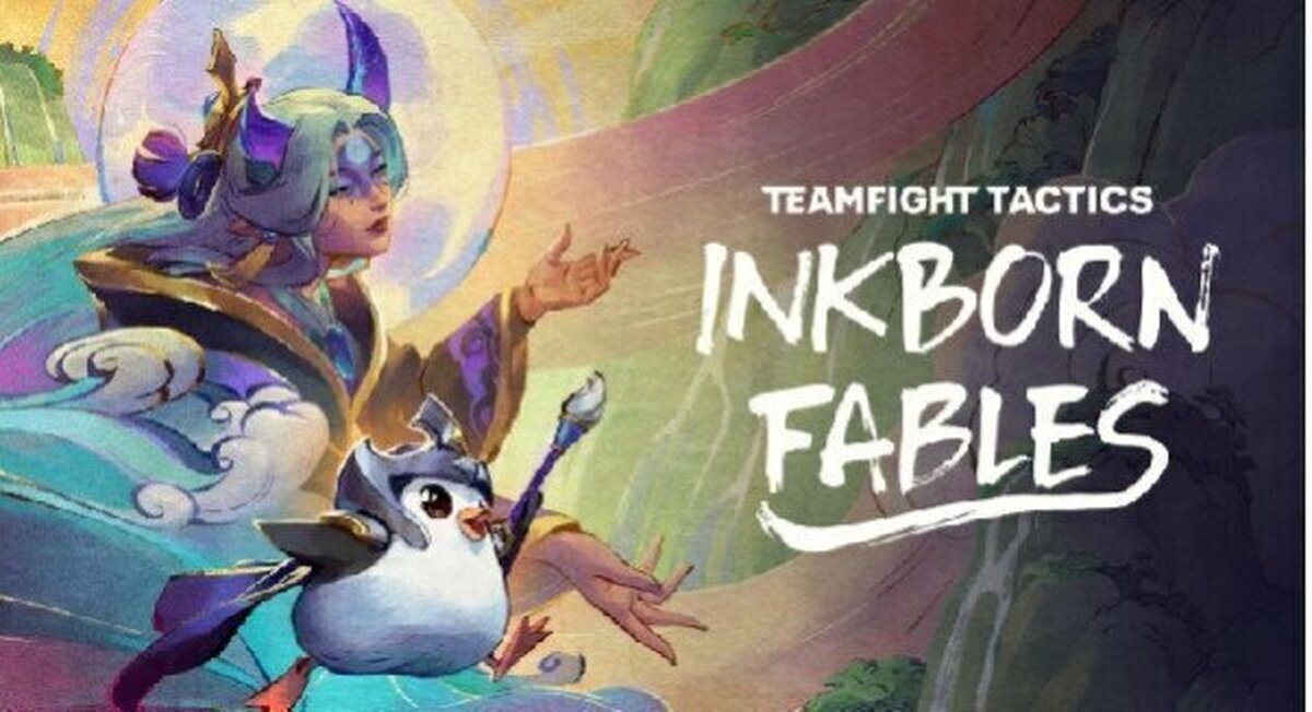 TEAMFIGHT TACTICS DESVELA NOVEDADES SOBRE SU FUTURA TIENDA EN ROTACIÓN