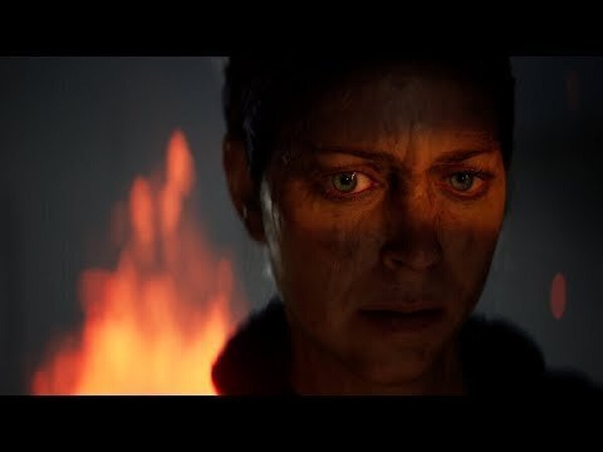 Ninja Theory lanza Senua's Psychosis, un reportaje en vídeo sobre la salud mental en Hellblade II