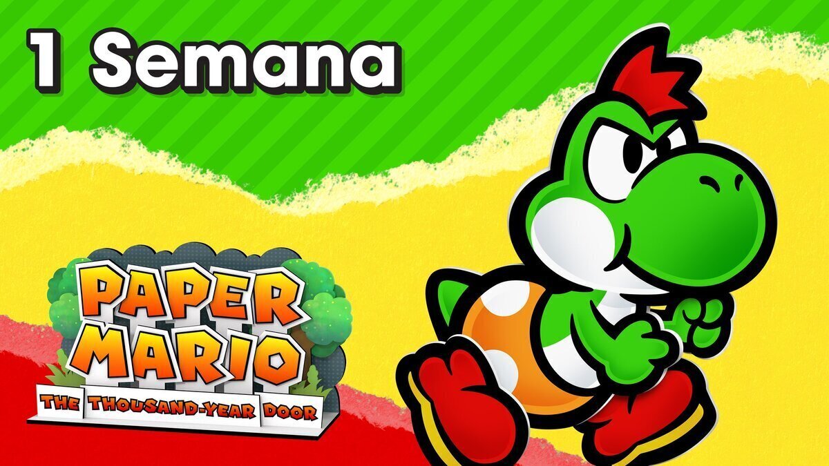 Una semana para disfrutar del remake de unos de los juegos de mi infancia