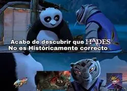 Nadie lo esperaba