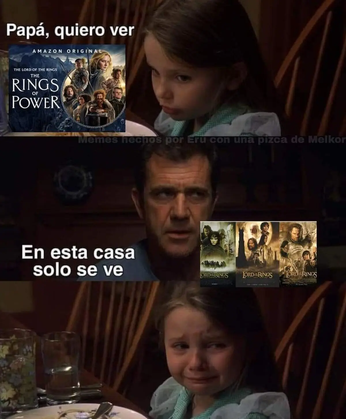 Una casa con valores de verdad