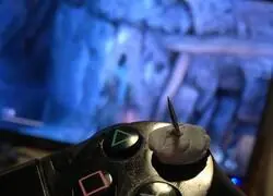 Arreglao. Es para jugar al Sekiro. ¿Con que otro juego me lo recomiendas? Por @Raysnakeyes