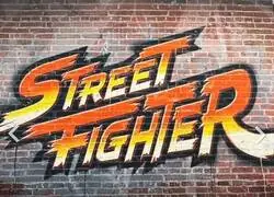 Primeros detalles de la película de Street Fighter. Ya tenemos póster oficial